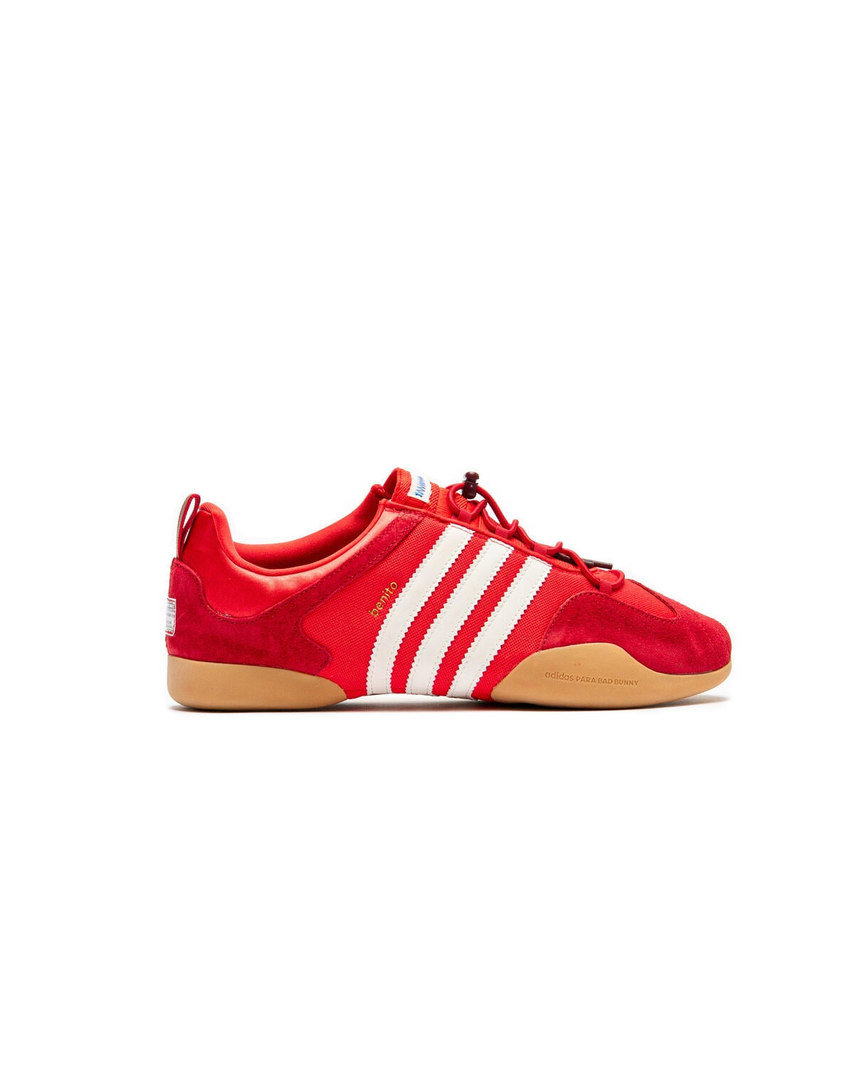 Badens アジアン adidas Originals x BAD BUNNY BALLERINA | KI7916 | AFEW STORE